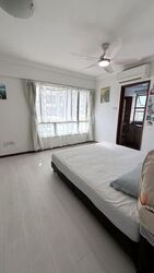 Aquarius By The Park (D16), Condominium #627860581